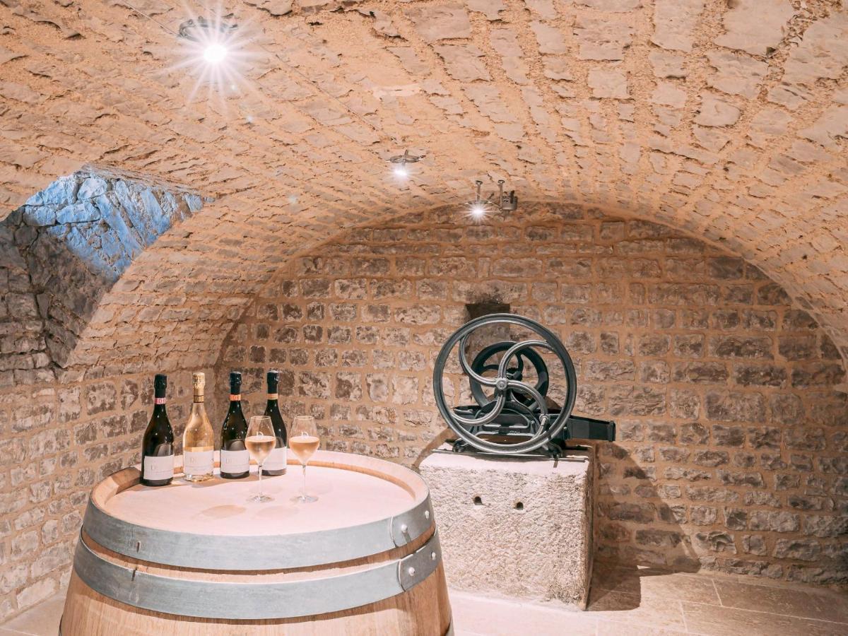 Villa Eulalie - Champagne Edouard Duval B&B Guest House Nestled In The Champagne Area Bligny Экстерьер фото