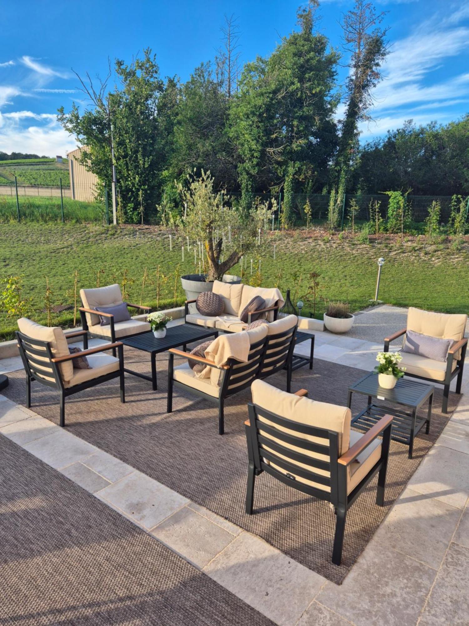 Villa Eulalie - Champagne Edouard Duval B&B Guest House Nestled In The Champagne Area Bligny Экстерьер фото